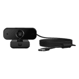 HP 430 FHD Webcam | Black
