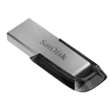 SanDisk Ultra Flair USB 3.0 Flash Drive | 32GB | Silver