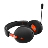 Fire-Boltt O-Prime Bluetooth Gaming Headphone | Black