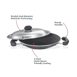 Prestige Omega Select Plus Appachatty | 200 mm | 30731