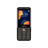 Carvaan Mobile M31 Malayalam | Grey