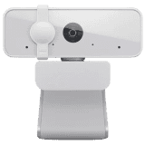 Lenovo 300 FHD WebCam | Flexible Mount | Cloud Grey