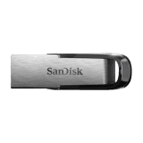 SanDisk Ultra Flair USB 3.0 Flash Drive | 64GB | Silver