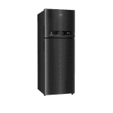 Whirlpool Frost Free Double Door Convertible Refrigerator | 467 L | 2 Star | Steel Onyx | 21861 IF INV CNV 515