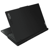Lenovo Legion Pro 7 Gaming Laptop | Intel Core i9 14900HX  | 32GB | 1TB SSD | Nvidia RTX 4080 12GB | Black | 83DE001HIN