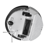 TP-Link Vacuum Cleaner | Robot Vacuum | Mop | Smart Auto | Empty Dock