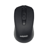 Salpido G 110  Wireless Multimedia Keyboard and Mouse Combo | 2.4G  | Black