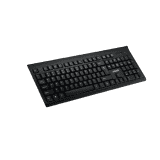 Salpido G 110  Wireless Multimedia Keyboard and Mouse Combo | 2.4G  | Black