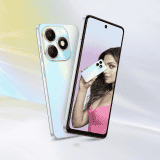 TECNO Spark 20 | 16 GB | 256 GB | Cyber White