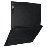 Lenovo Legion Pro 7 Gaming Laptop | Intel Core i9 14900HX  | 32GB | 1TB SSD | Nvidia RTX 4080 12GB | Black | 83DE001HIN
