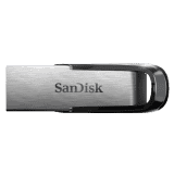 SanDisk Ultra Flair USB 3.0 Flash Drive | 32GB | Silver