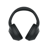 SONY ULT WEAR Bluetooth Headset with Mic | 40 mm | Black | WH ULT900N