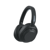 SONY ULT WEAR Bluetooth Headset with Mic | 40 mm | Black | WH ULT900N