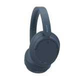 Sony WH-CH720N Headphones | Noise Cancellation Wireless Bluetooth | Blue