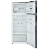 Whirlpool Frost Free Double Door Convertible Refrigerator | 467 L | 2 Star | Steel Onyx | 21861 IF INV CNV 515