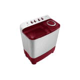 Samsung Semi Automatic Top Load Washing Machine | 8 kg | WT80C4000RR/TL