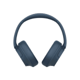 Sony WH-CH720N Headphones | Noise Cancellation Wireless Bluetooth | Blue