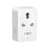 TP-Link Tapo P110 Mini | 16A Smart Wi-Fi Plug | Away Mode | White