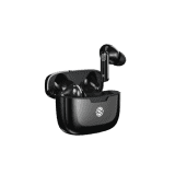 Salpido Earwaves S30 Earphone | True wireless | Black
