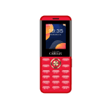 SAREGAMA Carvaan Keypad Phone Malayalam Don M12 | Tulip Pink | CM182
