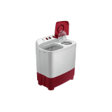 Samsung Semi Automatic Top Load Washing Machine | 8 kg | WT80C4000RR/TL