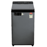 Panasonic Fully Automatic Top Load Washing Machine | 7 kg | Charcoal Inox Grey |  NA F70X11CRB