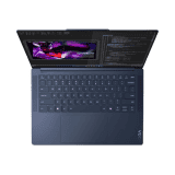 Lenovo Yoga Slim 7x Touchscreen Laptop | Snapdragon X Elite X1E | 32GB | 1TB SSD | Qualcomm NPU 45TOPS | Cosmic Blue | 83ED003BIN