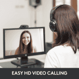 Logitech HD Webcam | C270