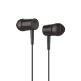 Hapi Pola Air Wired Headset  | 3.5mm | Black