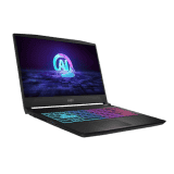 MSI Katana A15 Ai Gaming Laptop | AMD Ryzen 7 8845Hs | 16GB | 512GB SSD | Nvidia Geforce RTX 4050 6Gb | Black | B8VE-418IN