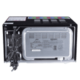Godrej Convection Microwave Oven | 20 L | Golden Rim |  GME 720 CF2 QZ
