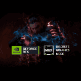 MSI Katana A15 Ai Gaming Laptop | AMD Ryzen 7 8845Hs | 16GB | 512GB SSD | Nvidia Geforce RTX 4050 6Gb | Black | B8VE-418IN