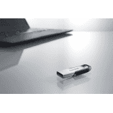 SanDisk Ultra Flair USB 3.0 Flash Drive | 256GB | Silver
