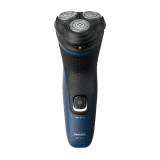 Philips Electric Shaver for Men | 3D Floating Heads | Blue |  S1151/03