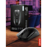 Lenovo Legion M300s RGB Gaming Mouse | 8000 DPI Adjustable Sensor | Black