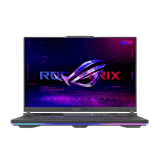 ASUS ROG Strix G16 Gaming Laptop | Core i7  | 13th Gen | 13650HX | 16 GB | 1 TB SSD | Gray | G614JI BG711WS