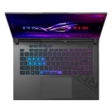 ASUS ROG Strix G16 Gaming Laptop | Core i7  | 13th Gen | 13650HX | 16 GB | 1 TB SSD | Gray | G614JI BG711WS