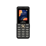 SAREGAMA Carvaan CM182 Keypad Mobile Tamil Don M12 | Classic Black