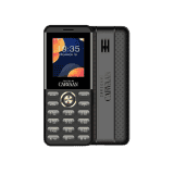 SAREGAMA Carvaan CM182 Keypad Mobile Tamil Don M12 | Classic Black
