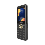 SAREGAMA Carvaan CM182 Keypad Mobile Tamil Don M12 | Classic Black