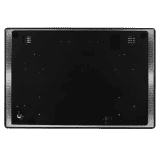 Faber MAXUS HT783 CRS BR CI AI Glass Top Automatic Hob | 3 Burner