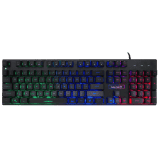 Salpido Sledgehammer 10 Gaming rainbow light keyboard | G-210