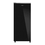 Whirlpool Direct Cool Single Door | 192 L | 3 Star | Crystal Black | 215 IMPRO GD PRM | 73304