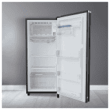 Whirlpool Direct Cool Single Door | 192 L | 3 Star | Crystal Black | 215 IMPRO GD PRM | 73304