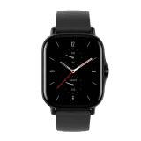 Amazfit GTS 2 Smartwatch | Ultra HD AMOLED Display | Black