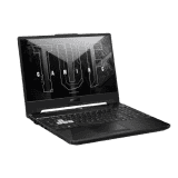 ASUS TUF Gaming A15 Gaming Laptop | AMD Ryzen 5 7535HS | 8GB | 512GB SSD | RTX 2050 GPU | Graphite Black | FA506NF-HN578W