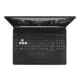 ASUS TUF Gaming A15 Gaming Laptop | AMD Ryzen 5 7535HS | 8GB | 512GB SSD | RTX 2050 GPU | Graphite Black | FA506NF-HN578W