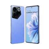TECNO Camon 20s Pro 5G | 8GB RAM | 256GB | Serenity Blue