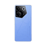 TECNO Camon 20s Pro 5G | 8GB RAM | 256GB | Serenity Blue