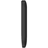 Karbonn K109i Keypad Mobile Phone | Black